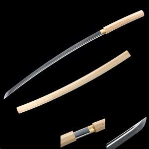 Hand-made katana Japanese katana full Tang katana Real katana collection The kat